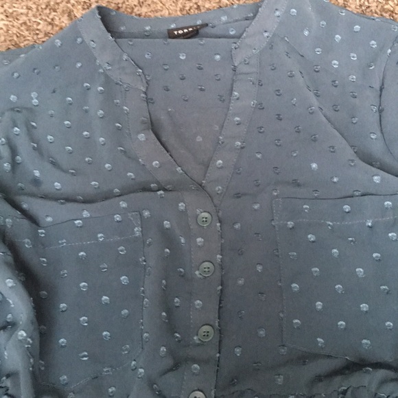 Blouse - Picture 2 of 2